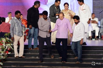 Cine Sangeetha Vibhavari At World Telugu Conference